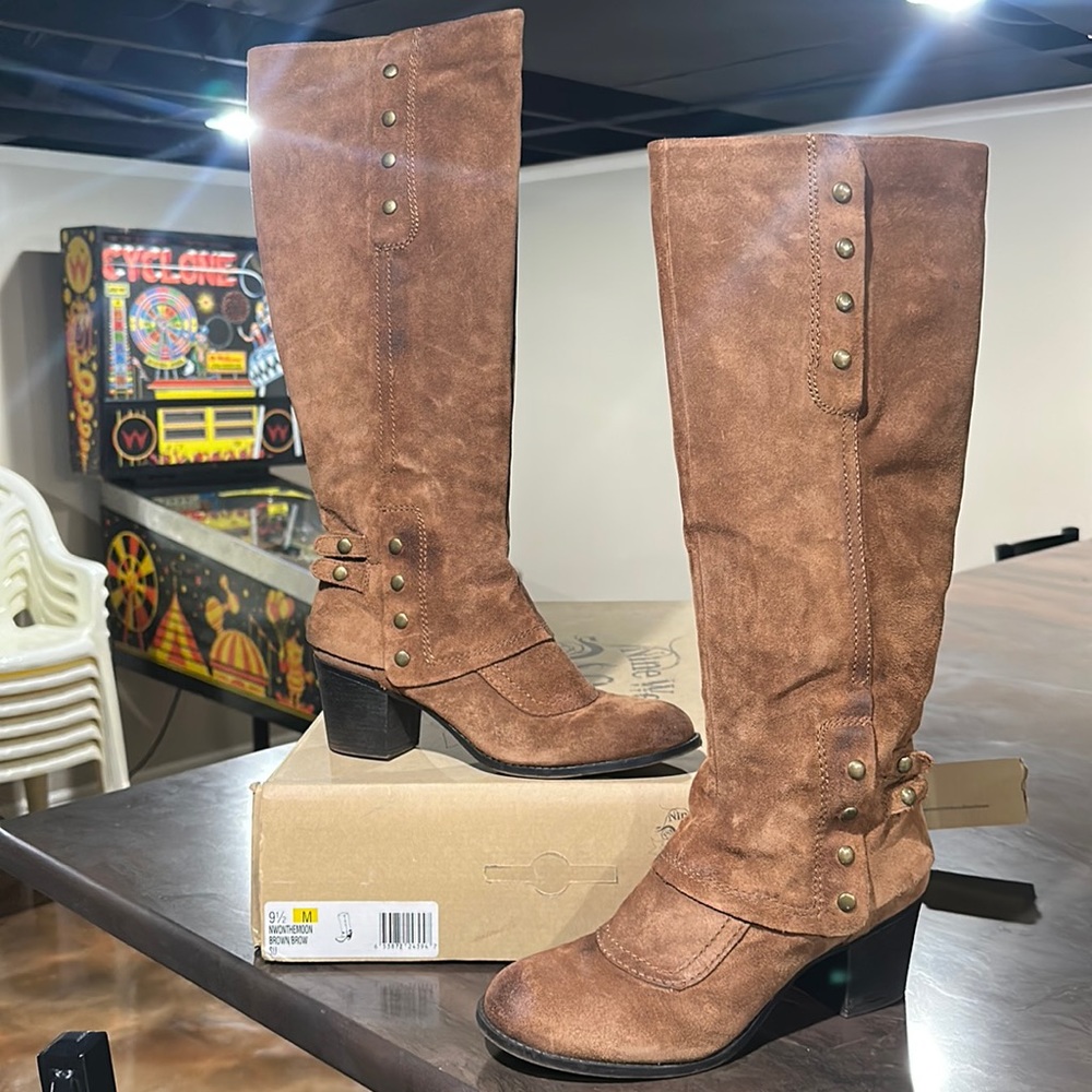 Nine West vintage collection